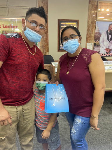 Jeweler «Gold N Diamonds», reviews and photos, 6188 Greenbelt Rd, Greenbelt, MD 20770, USA