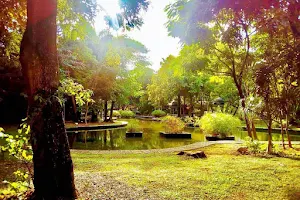 Las Palomas, Mirador Sur Park image