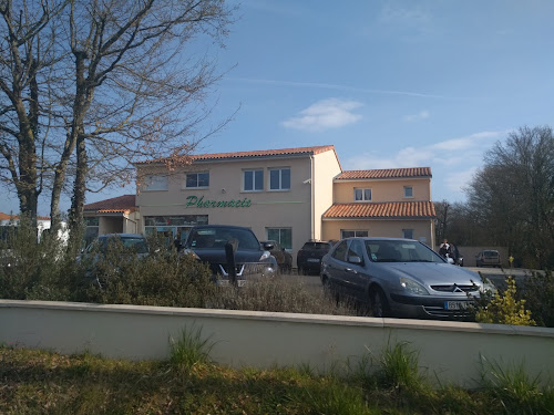 Pharmacie des Chênes à Fontaine-le-Comte
