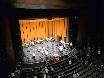 Harris Theater for Music and Dance