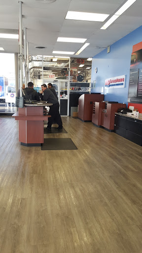 Tire Shop «Firestone Complete Auto Care», reviews and photos, 2708 Fall Hill Ave, Fredericksburg, VA 22401, USA