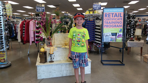 Thrift Store «Goodwill Store», reviews and photos