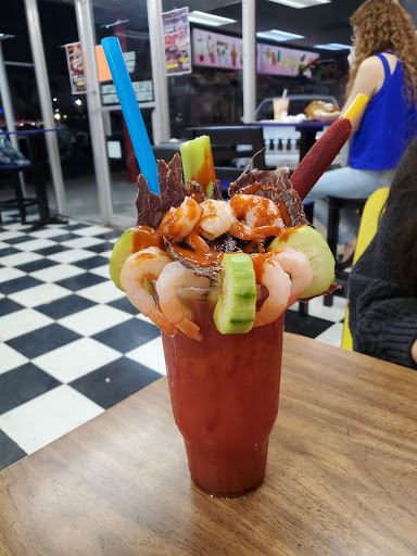 Ice Cream Shop «Mi Linda Michoacana», reviews and photos, 2002 34th St, Lubbock, TX 79411, USA