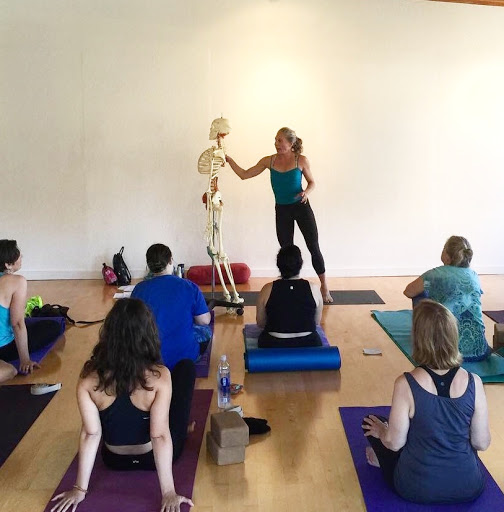 Yoga Studio «Yoga Kula», reviews and photos, 1700 Shattuck Ave, Berkeley, CA 94709, USA