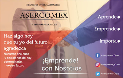 Asercomexchile