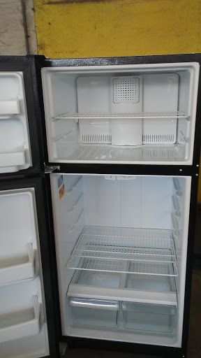 Appliance Store «Tucson Appliance Co.», reviews and photos, 4229 E Speedway Blvd, Tucson, AZ 85712, USA