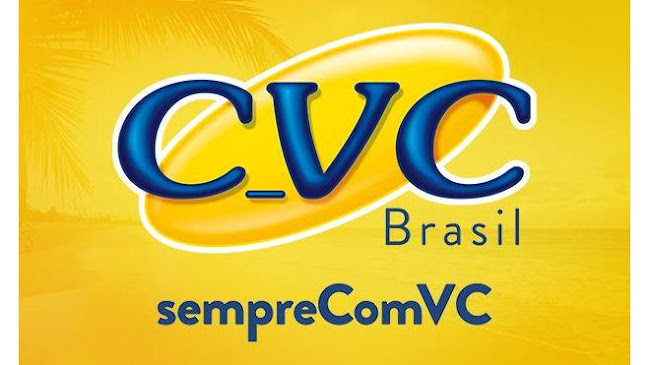 CVC Shopping Rio Sul - Agência de viagens