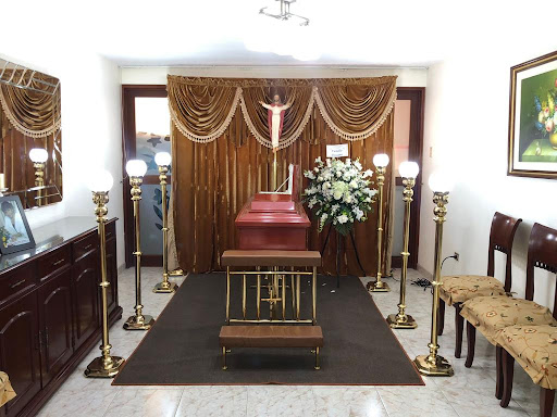 FUNERARIA HNOS BORJA