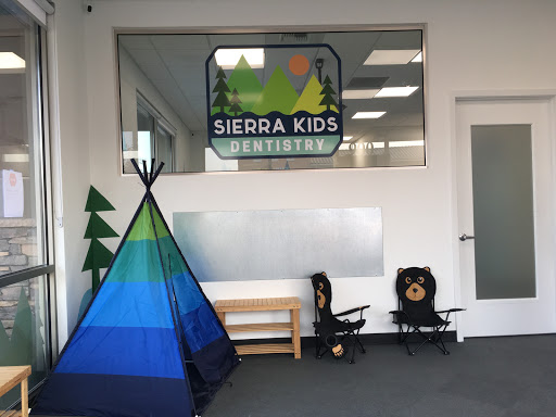 Sierra Kids Dentistry