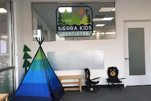 Sierra Kids Dentistry image