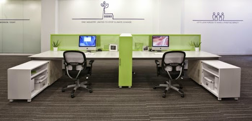 Office Furniture Store «NJ Office Furniture Depot», reviews and photos, 957 NJ-33, Monroe Township, NJ 08831, USA