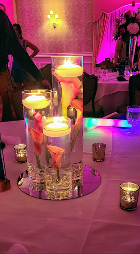 Florist «Finer Flowers», reviews and photos, 645 E Landis Ave, Vineland, NJ 08360, USA