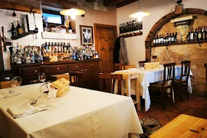 Trattoria Dal Taio image