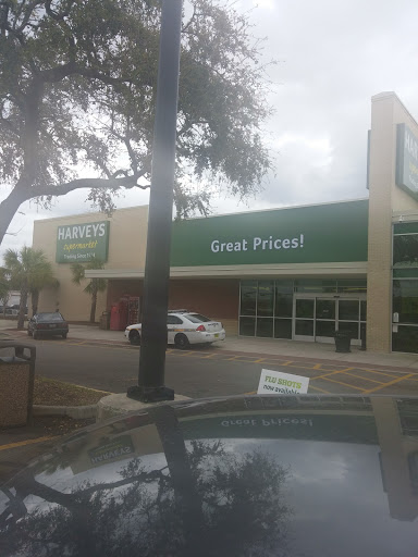 Grocery Store «Harveys Supermarket», reviews and photos, 777 N Market St, Jacksonville, FL 32202, USA