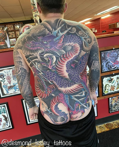 Explore hei hei tattoo ideas, creative tattoo ideas in Columbia City, available at Rival Heart Tattoo