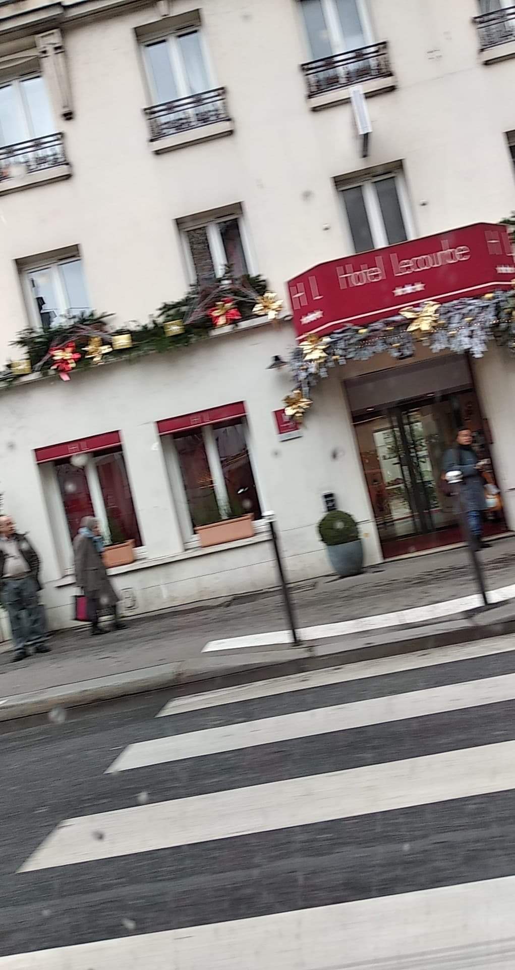 Photo n° 1 de l'avis de Karima.. fait le 24/12/2018 à 15:18