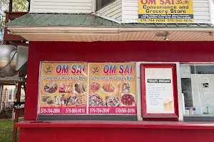Om Sai Convenience and Grocery Store image