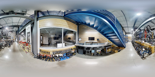 Bicycle Store «Fun Sport Bikes», reviews and photos, 1700 McHenry Ave #10, Modesto, CA 95350, USA