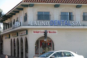 Latino Dental Spa image