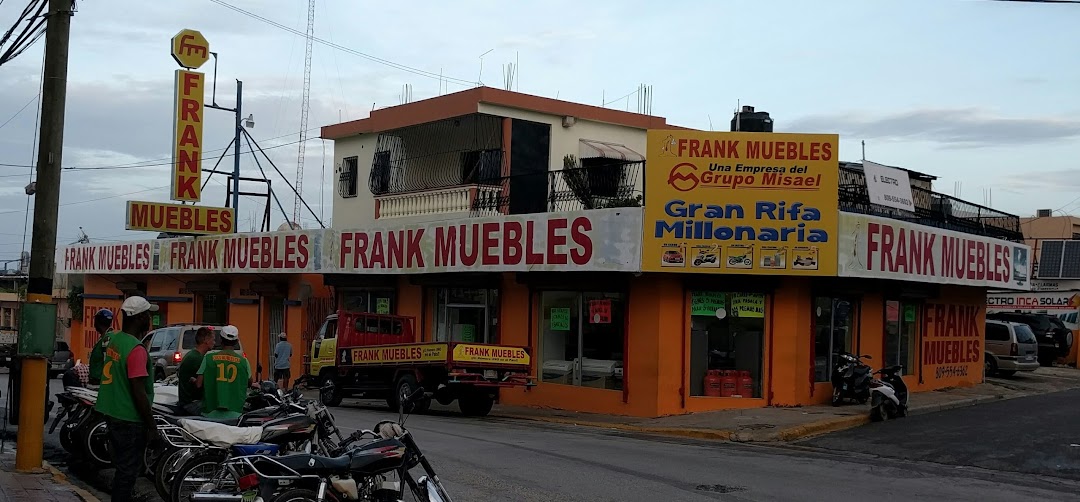 Frank Muebles