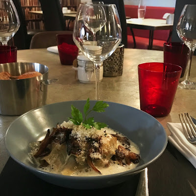 Le Bistro d'Hervé à Agde