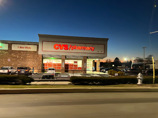 CVS, 1306 MacDade Boulevard, Woodlyn, PA 19094, USA, 