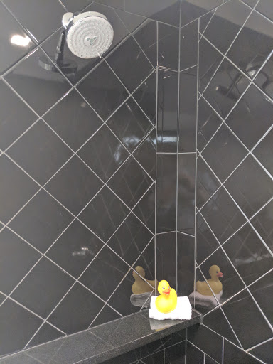 Hotel «21c Museum Hotel Durham», reviews and photos, 111 Corcoran St, Durham, NC 27701, USA