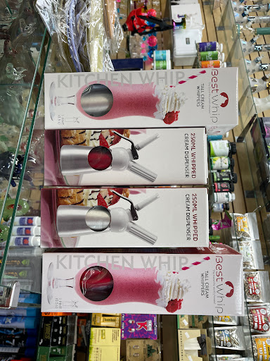 Cigar Shop «Paradise Valley Smoke Shop and Cigar», reviews and photos, 4306 E Cactus Rd, Phoenix, AZ 85032, USA