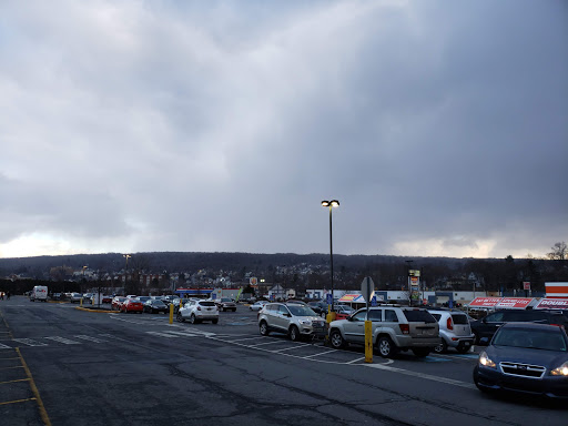 Cell Phone Store «TCC, Verizon Wireless Premium Retailer», reviews and photos, 95 Brooklyn St #4, Carbondale, PA 18407, USA