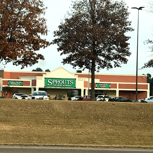 Health Food Store «Sprouts Farmers Market», reviews and photos, 9050 US-64 a, Lakeland, TN 38002, USA