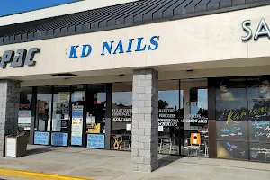 KD Nails image