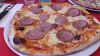 Plats et boissons du Pizzeria La Picholine à Figanières - n°14