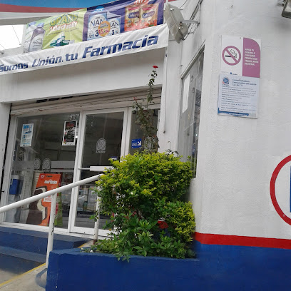 Farmacia Unión, , Villahermosa