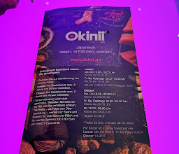 Okinii Bonn photo