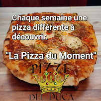 Photos du propriétaire du Livraison de pizzas Pizze del Duca à Aillas - n°9