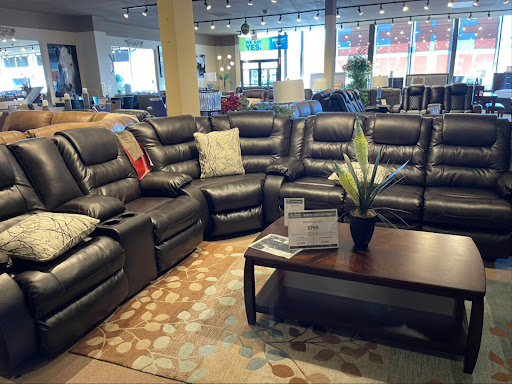 Furniture Store «All Brands Furniture», reviews and photos, 687 US-1, Edison, NJ 08817, USA