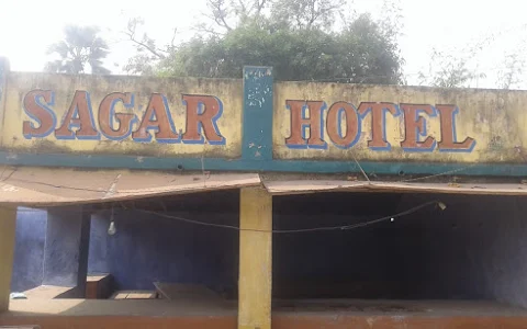 Sagar Hotel image