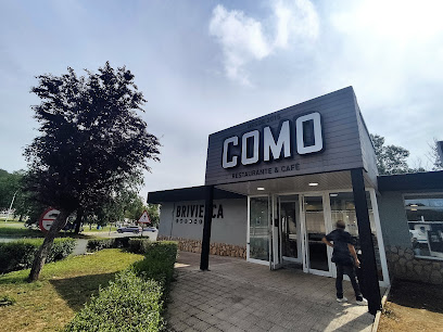 negocio COMO - Restaurante & Café