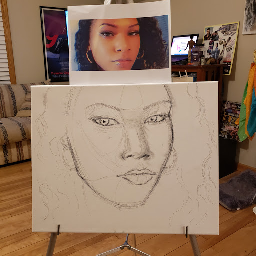 Explore crazy tattoo ideas, creative tattoo ideas in Traverse City, available at Pinups & Needles