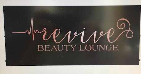Revive beauty lounge