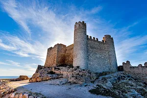 Castell d'Alcalà de Xivert image