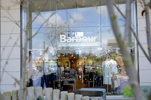 Barbour Partner Store, Rushden Lakes image