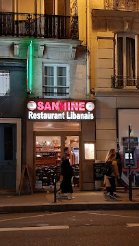 Les plus récentes photos du Sannine - Restaurant Libanais à Paris - n°9