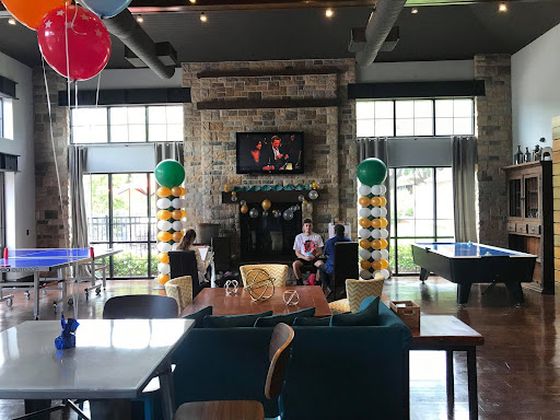 Party Planner «YTE events», reviews and photos, 401 S Florida Ave #206, Tampa, FL 33602, USA