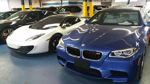 Used Car Dealer «Richard Catena Auto Wholesalers», reviews and photos, 430 Industrial Ave, Teterboro, NJ 07608, USA