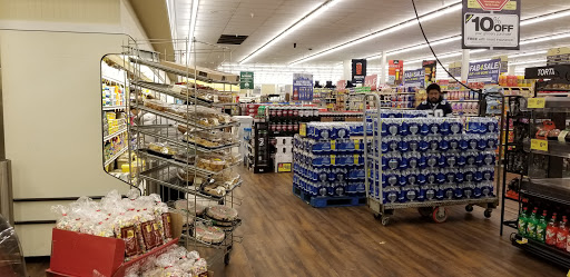 Grocery Store «Albertsons», reviews and photos, 1155 N Main St, Euless, TX 76039, USA