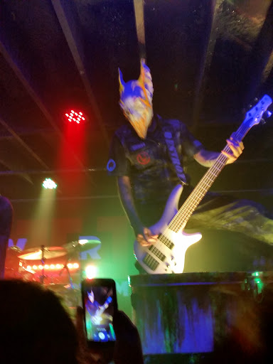 Live Music Venue «Waiting Room», reviews and photos, 334 Delaware Ave, Buffalo, NY 14201, USA