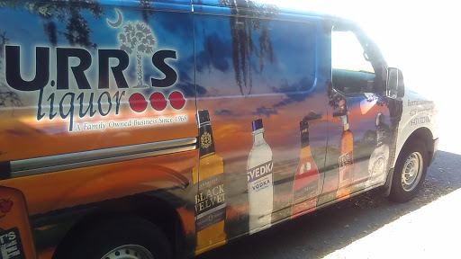 Liquor Store «Burris Liquor Store», reviews and photos, 418 Meeting St, Charleston, SC 29403, USA