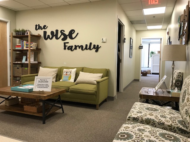 The Wise Family - Counseling & Assessment