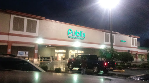 Supermarket «Publix Super Market at Hollybrook Plaza», reviews and photos, 5400 Bruce B Downs Blvd, Wesley Chapel, FL 33544, USA